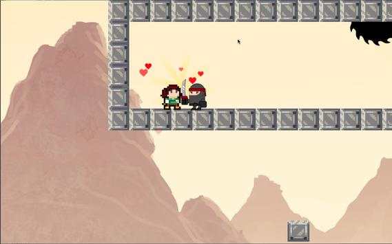 Blade Ninja screenshot 5