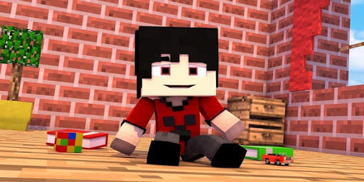 Baby Creeper Mod screenshot 4