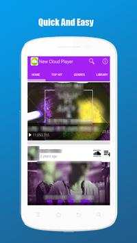 New CloudMusic for SoundCloud screenshot 4