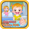 Baby Hazel Newborn Baby icon