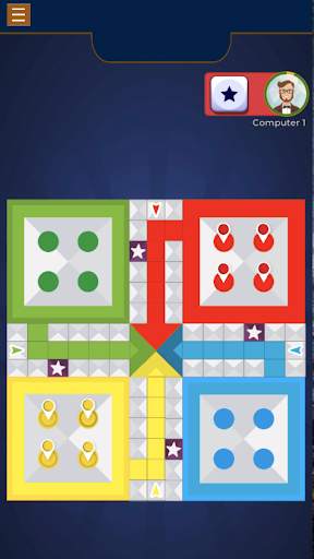 Ludo Online-Live Game screenshot 4
