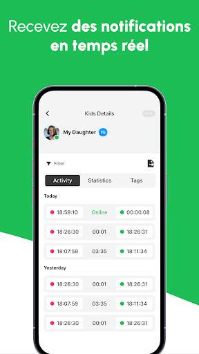 When: WA Family Online Tracker screenshot 3