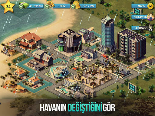 City Island 4: Simülasyon screenshot 19