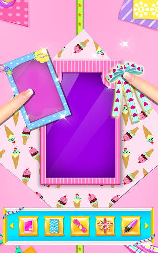 Fashion Doll: Doll Cake Bakery screenshot 4