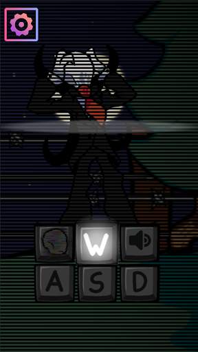 MF Funny mod Slenderman screenshot 3