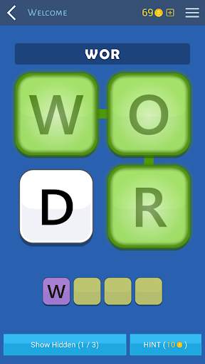 1000 Words screenshot 3