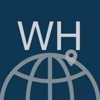 World Heritage - UNESCO List logo