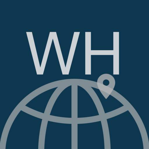 World Heritage - UNESCO List 48.0