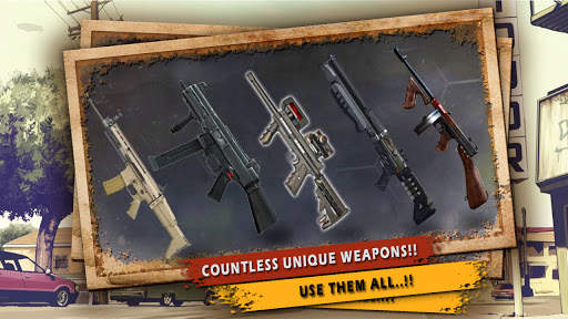 Grand Gangster - open world vegas crime city sim screenshot 5