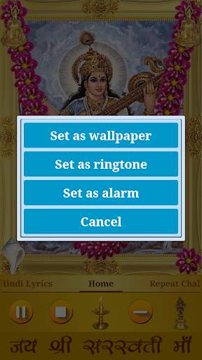 Saraswati Chalisa screenshot 8