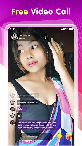 SeeU - Video Chat screenshot 2