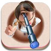 Spyglass 1.0