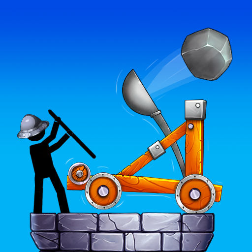 ikon The Catapult 2 : bone masters