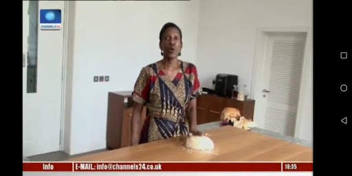 Naija TV screenshot 5