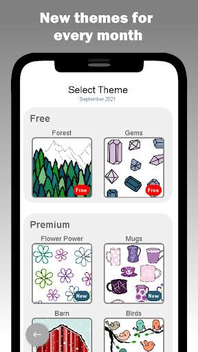 Beautiful Mood - Mood Tracker screenshot 3