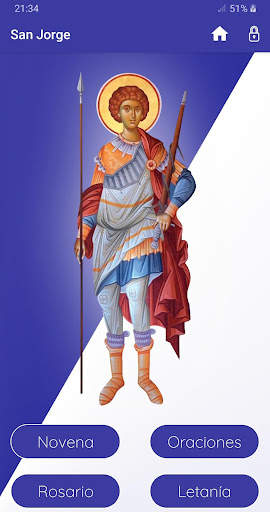 San Jorge screenshot 1