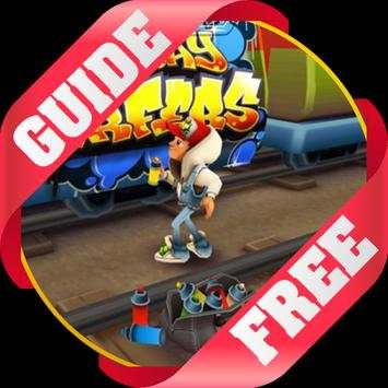 Guide For Game Surfers Subway screenshot 1
