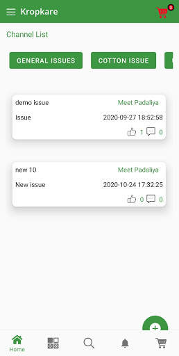 KropKare - Agriculture App | Online Shopping India screenshot 6