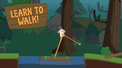 Walk Master screenshot 1