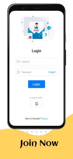 Earnato- Earn Redeem Codes, Money and Game Credits स्क्रीनशॉट 4