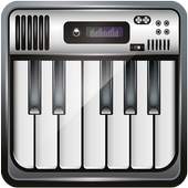Piano Synthesizer 1.0