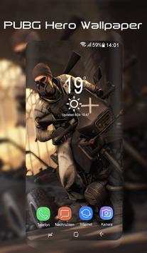 New PUBG Heroes Wallpapers HD screenshot 3