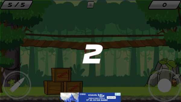 Sniper Hero screenshot 4