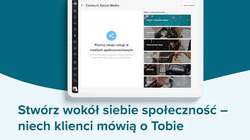 Booksy Biz Pro - wsparcie w zarządzaniu biznesem screenshot 5