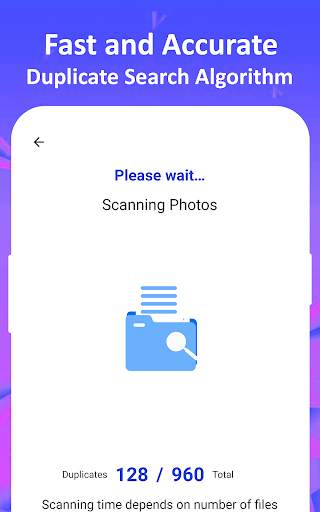 Duplicate Photo Files Remover screenshot 14