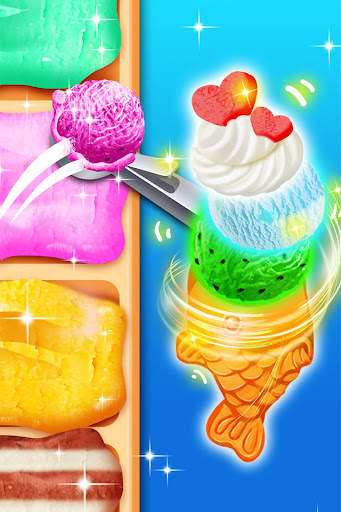 Taiyaki Make Shop - Cooking Game screenshot 2