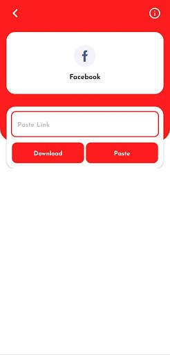 All In One Video Downloader App screenshot 3
