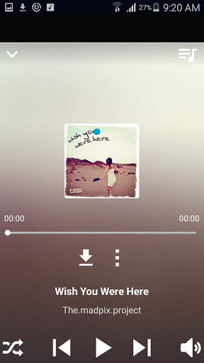 New Music screenshot 3