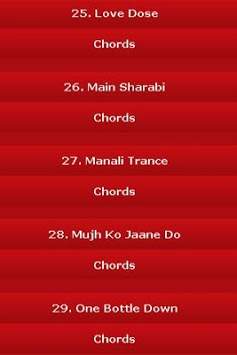 All Songs of Honey Singh screenshot 2