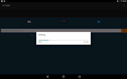 SOP to HTTP Tv Online screenshot 16