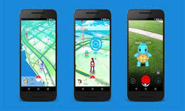 Guide Pokemon Go Update screenshot 2