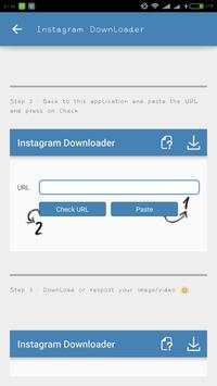 InstaSave - Instagram Saver screenshot 3