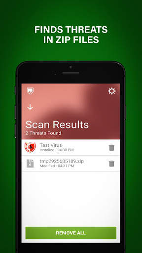 Antivirus PRO - 2020 screenshot 4