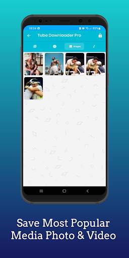 Tube Downloader Pro screenshot 6