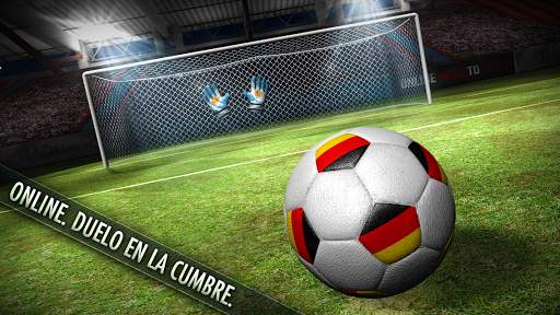 Soccer Showdown 3 screenshot 1