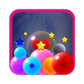 Jelly Blast Bubble