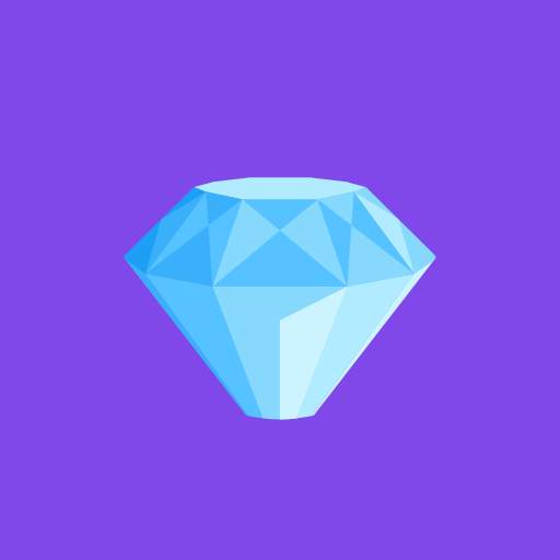Diamond Clash - Free Diamond & Royal Pass & djAlok 1.4