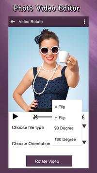 3D Photo, Video Editor - Video Maker screenshot 3