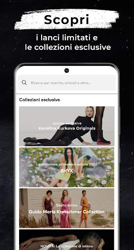 ABOUT YOU Fashion Online Shop screenshot 7