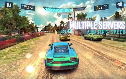 Arena of Speed: Fast and Furious screenshot 13