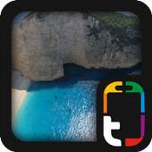 Yunani Seascape Tema 1.0.3