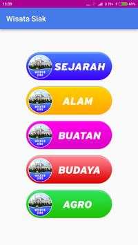 Wisata Siak screenshot 3