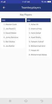Dream11 Todays screenshot 5