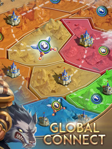 Empire Ruler: King and Queen screenshot 15