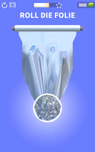 Foil Turning 3D screenshot 6