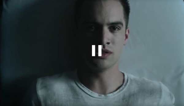 Panit At Disco Song screenshot 4